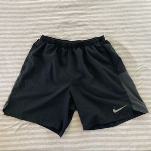 Men’s Nike Dri-Fit athletic shorts | men’s Large